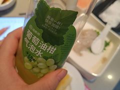 -海底捞火锅(王府井店)