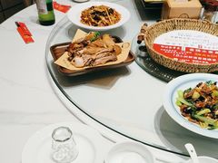 -郭林家常菜(狼垡店)