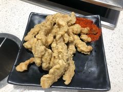 现炸小酥肉-串一火锅(赛格国际购物中心店)