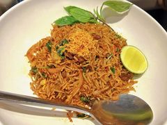 -帕蓝·暹罗料理(大学路店)