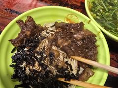 -张记牛肉面馆(天津路店)