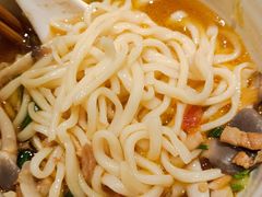 -大师兄·西北风味食集(增城合生汇店)