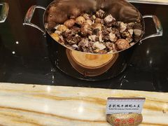 -西藏饭店·亚克·食光自助餐厅(文殊院店)