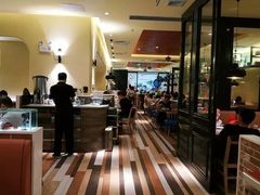 大堂-卡朋西餐(扬名广场店)