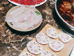 -宽田火锅(几江荣华店)