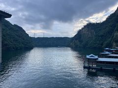 -五泄景区
