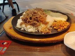 -豪享来中西餐厅(隆昌店)