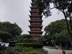 -常熟方塔园