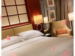 -上海雅居乐万豪侯爵酒店