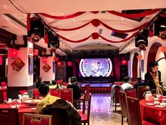 -山西会馆·晋菜·晋商宴·牌匾博物馆(胜利东街店)