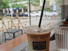-CoffeeVendor(西乡店)