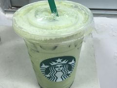 -星巴克臻选(广州东山锦轩店)