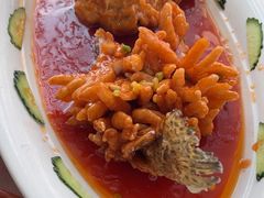 -鹿鸣春饭店(总店)