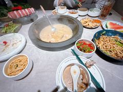 -芸山季·云南野生菌火锅(宝能环球汇店)