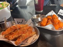 -W COLLECTIVE  DESSERT SHOP