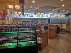 -英兰朝族饭店·英兰锅包肉(佳园路店)