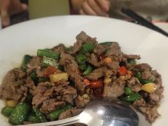 -新白鹿餐厅(爱琴海购物中心店)