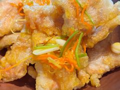 最东北锅包肉-95号酱骨·一块豆腐(展春园西路店)