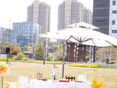 -扬子江国际会议中心龙山湖酒店-希仙全日制餐厅