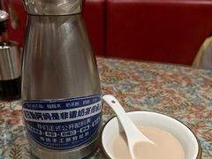 -格日勒阿妈蒙古厨房(新华广场店)