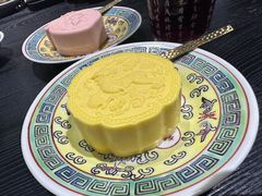 -宫事颐庭·老佛爷贵寿下午茶(颐和园店)