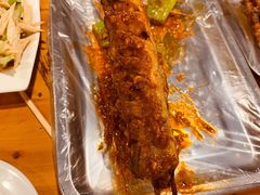 -京朋串屋·烧烤(望京西路总店)
