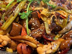 -一麻一辣麻辣香锅(方庄店)