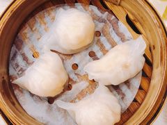 -潮福城大酒楼(北尚店)