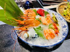 -德川家日本料理(中关村寰太大厦店)
