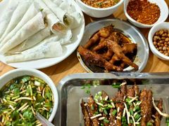 -小云凤热汤丝娃娃