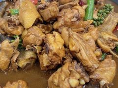 -八两八金·莱芜特色炒鸡(市南漳浦路店)
