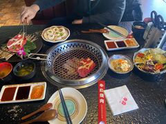 -牛焱·烧肉酒肆(五大道店)
