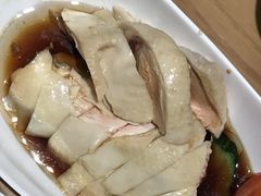 -新加坡高记KOO KEE Restaurant(盈科店)