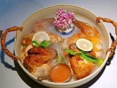 -相遇·鲜炒黄牛肉(丹阳吾悦广场店)