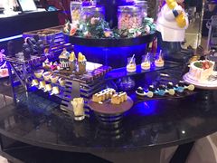 -水都假日酒店-海韵西餐厅(龙胜路店)