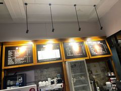 -1901 Cafe(西四店)