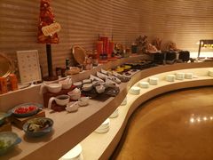 -隆华国际酒店·法香咖啡厅