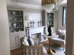 -Me Coffee下午茶艺术空间