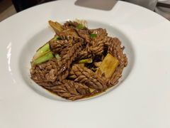 -老牌坊鲁菜名店(聊城美食岛店)