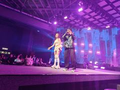 -MOSSO·Liveshow(M3香港广场店)