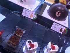 -巴黎贝甜(来福士店)
