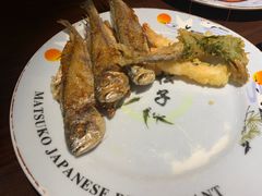 -松子料理(亮马桥店)