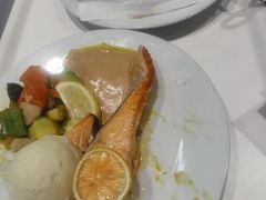 -宜家·瑞典风味餐厅(武汉荟聚中心店)
