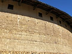 -福建土楼（华安）旅游区•大地土楼群