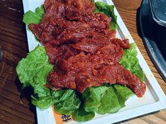 -佬土鹅肠火锅(解放路店)