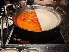-捞王锅物料理(温州万象城店)