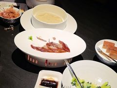 -喜悦烤鸭·新京菜(王府井店)