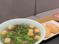 -回味鸭血粉丝汤(砂之船店)