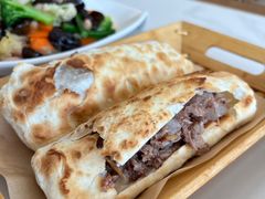 -培万河间驴火•驴肉火锅(东平店)