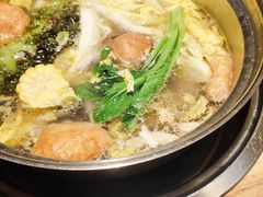 -椰夫人·养生椰子鸡(金沙洲永旺店)